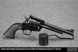 Ruger New Model Blackhawk Convertible 357 Magnum/9mm 6.5” Barrel - 2 of 2