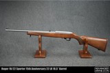 Ruger 10/22 Sporter 75th Anniversary 22 LR 18.5” Barrel - 2 of 4