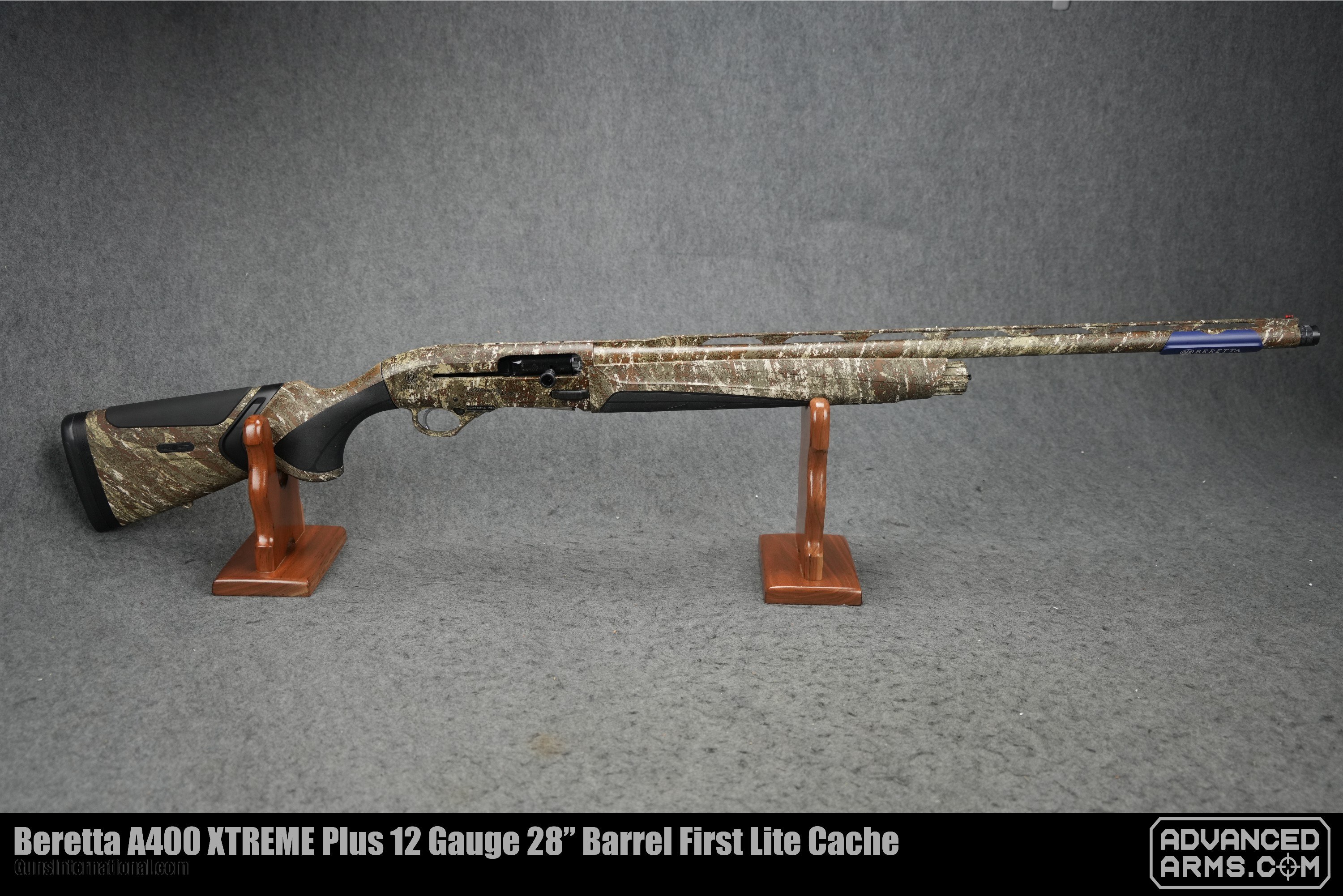 Beretta A400 XTREME Plus 12 Gauge 28” Barrel First Lite Cache For Sale