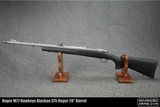 Ruger M77 Hawkeye Alaskan 375 Ruger 20” Barrel - 2 of 2