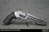 Smith & Wesson 617-6 22 LR 6” Barrel - 2 of 2