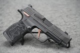 Sig Sauer P365XL Rose 9mm 3.1