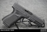 Glock 25 380 ACP 4” Barrel - 2 of 2