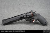 Taurus Raging Hunter 454 Casull 8.37” Barrel - 1 of 2