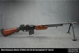 Ohio Ordnance Works 1918A3-SLR 30-06 Springfield 24” Barrel - 1 of 22