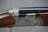 Beretta 687 Silver Pigeon III 12 Gauge 28