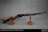 Rossi R95 Lever Action 30-30 Win 20” Barrel - 1 of 16
