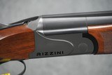 Rizzini BR110 Sporter 12 Gauge 32” Barrels - 5 of 14