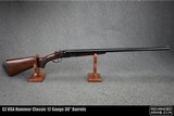CZ USA Hammer Classic 12 Gauge 30