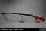 CZ USA Hammer Classic 12 Gauge 30