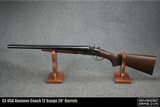 CZ-USA Hammer Coach 12 Gauge 20” Barrels - 2 of 15