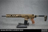 Sig Sauer MCX SPEAR LT 5.56 NATO 16” Barrel - 2 of 2