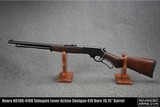 Henry H018G-410R Sidegate Lever Action Shotgun 410 Bore 19.75” Barrel - 2 of 2