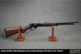 Henry H018G-410R Sidegate Lever Action Shotgun 410 Bore 19.75” Barrel - 1 of 2