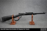 Rossi R92 Sniper Grey Cerakote 357 Magnum 16.5” Barrel - 1 of 2