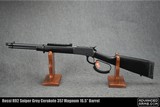 Rossi R92 Sniper Grey Cerakote 357 Magnum 16.5” Barrel - 2 of 2