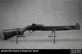 Beretta 1301 Tactical 12 Gauge 18.5” Barrel - 1 of 2