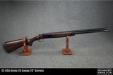 CZ-USA Drake 20 Gauge 28” Barrels - 1 of 14