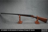 *LEFT-HANDED* CZ-USA Bobwhite G2 Southpaw 20 Gauge 28” Barrels - 2 of 14
