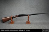 CZ-USA Bobwhite G2 Intermediate 20 Gauge 26” Barrels - 1 of 13