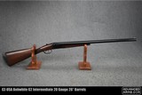 CZ-USA Bobwhite G2 Intermediate 20 Gauge 26” Barrels - 1 of 14