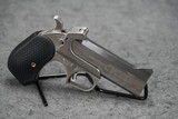 Bond Arms Cyclops 44 Magnum 4.25” Barrel w/ Holster - 3 of 3