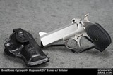 Bond Arms Cyclops 44 Magnum 4.25” Barrel w/ Holster - 1 of 3