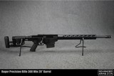 Ruger Precision Rifle 308 Win 20” Barrel - 1 of 2