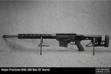 Ruger Precision Rifle 308 Win 20” Barrel - 2 of 2
