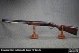 Browning Citori Lightning 20 Gauge 28” Barrels - 2 of 14