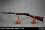 Rossi R92 Hardwood Gold 44 Magnum 20” Barrel - 2 of 2