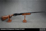 Remington 870 Wingmaster 20 Gauge 28