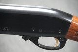 Remington 870 Wingmaster 20 Gauge 28