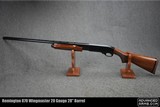 Remington 870 Wingmaster 20 Gauge 28