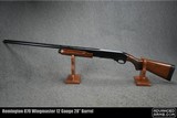 Remington 870 Wingmaster 12 Gauge 28” Barrel - 2 of 19