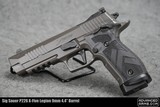 Sig Sauer P226 X-Five Legion 9mm 4.4” Barrel - 1 of 3