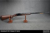Browning BT-99 12 Gauge 34” Barrel - 1 of 16