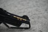Smith & Wesson N-Frame Texas Rangers 200th Anniversary 357 Mag 4” Barrel - 17 of 23
