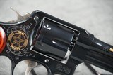 Smith & Wesson N-Frame Texas Rangers 200th Anniversary 357 Mag 4” Barrel - 15 of 23