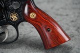 Smith & Wesson N-Frame Texas Rangers 200th Anniversary 357 Mag 4” Barrel - 3 of 23