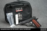 Springfield Armory 1911 TRP 45 ACP 5” Barrel *CA COMPLIANT* - 1 of 3