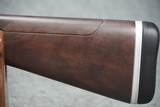 Browning BT-99 w/ Adjustable Buttplate & Comb 12 Gauge 34” Barrel - 10 of 16
