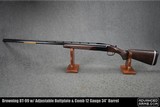 Browning BT-99 w/ Adjustable Buttplate & Comb 12 Gauge 34” Barrel - 2 of 16