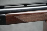 Browning BT-99 w/ Adjustable Buttplate & Comb 12 Gauge 34” Barrel - 6 of 16