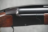 Browning BT-99 w/ Adjustable Buttplate & Comb 12 Gauge 34” Barrel - 5 of 16