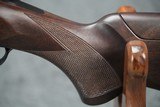 Browning BT-99 w/ Adjustable Buttplate & Comb 12 Gauge 34” Barrel - 11 of 16