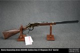 Henry Repeating Arms H004ML Golden Boy 22 Magnum 20.5” Barrel - 1 of 2