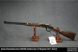 Henry Repeating Arms H004ML Golden Boy 22 Magnum 20.5” Barrel - 2 of 2
