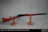 Taylor’s & Co 1894 Carbine 30-30 Winchester 20” Barrel