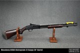 Mossberg 590A1 Retrograde 12 Gauge 20” Barrel - 1 of 2